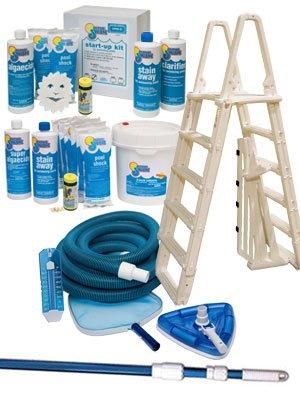 Platinum Accessory Kit