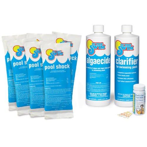 Shock Value Packs