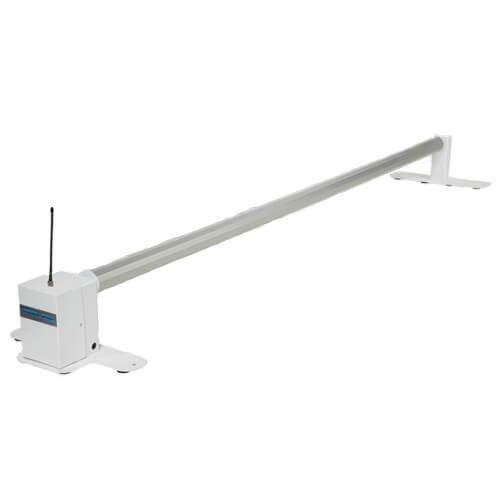 Pool Boy III Battery-Powered Reel System