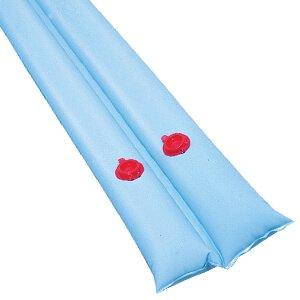 10-ft Double Blue Pool Cover Tubes (6-Pack)