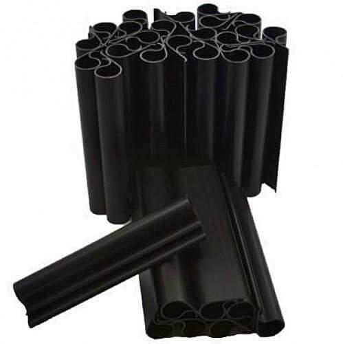 48 Pcs Pool Winter Cover Clips- Above Ground Winter Pool Cover Clips 4.7  inch Pool Wind Guard Clips for Swimming Pool with Metal Railing (Black) -  Yahoo Shopping