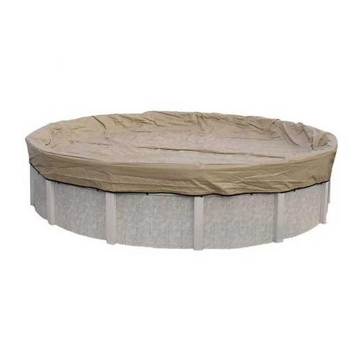 Polar Protector Winter Pool Cover 15 ft Round