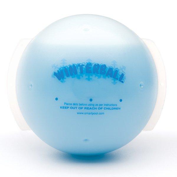 28 Round Pool Winter Cover Bundle