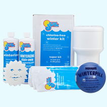 Pool Closing Kits