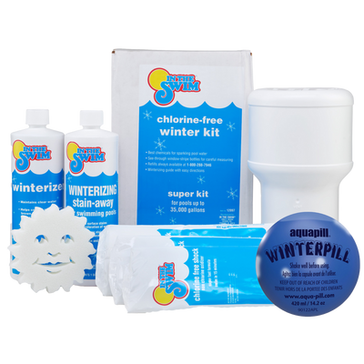 Closing Kits