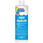 In The Swim  Super Algaecide 2x1/2 Gallon