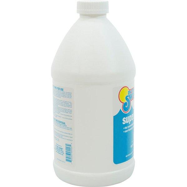 In The Swim Super Algaecide 1 qt Leslie's Pool Supplies