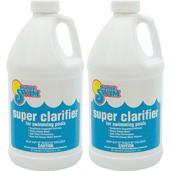 In The Swim  Super Clarifier 1 qt.