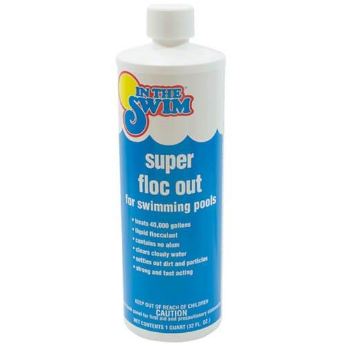 Super Floc Clarifier