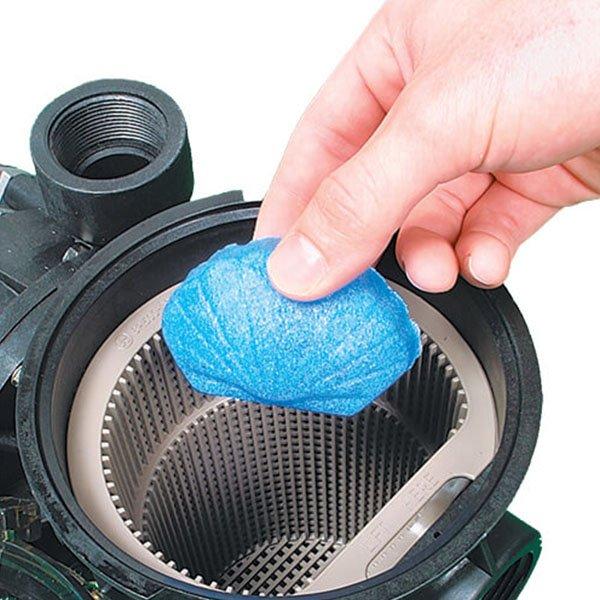 MiraClear  1 Shell Cube Pool Water Clarifier (2.8 oz.)