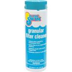 Granular Filter Cleaner