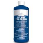 No Mor Problems Liquid Pool Algaecide