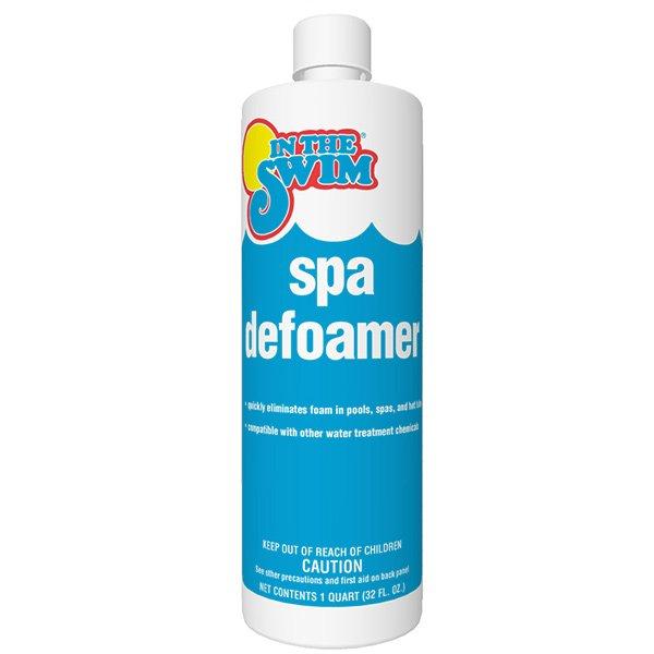 Spa Defoamer 1 Quart
