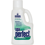 Natural Chemistry  Spa Perfect Water Cleaner and Clarifier