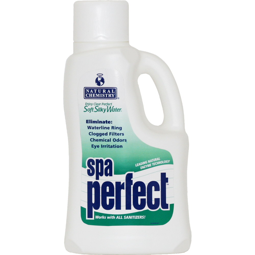 Natural Chemistry  Spa Perfect 2 L