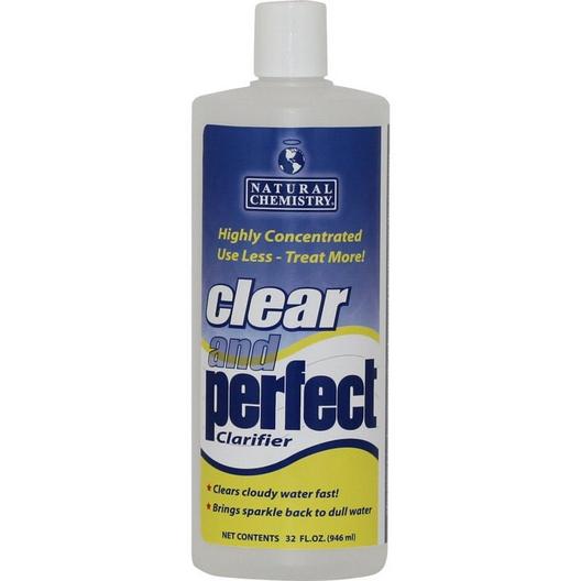 Natural Chemistry  Clear and Perfect 32 oz