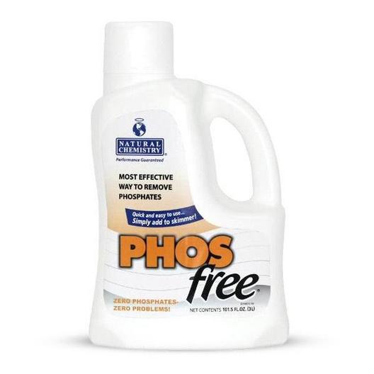 Natural Chemistry  PHOSfree Phosphate Remover
