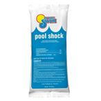 In The Swim  Pool Shock Treatment 1lb Bags  6 pack