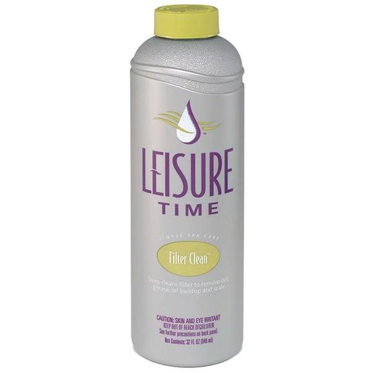 Leisure Time Spa Cartridge Filter Cleaner