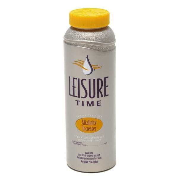 Leisure Time Alkalinity Increaser for Spas