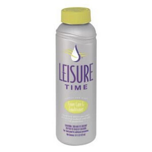 Leisure Time Cover Care