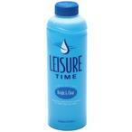 Leisure Time Bright  Clear