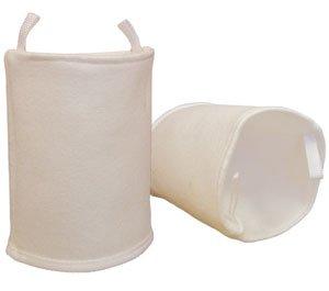 The Strainrite Companies  Replacement for LA Spas Filter Bag