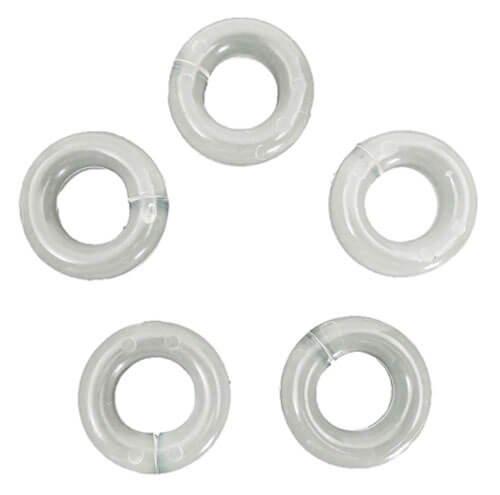 Letro EB10 Wear Ring 5/Pack (Old #LLB10/LXB10/LB10)