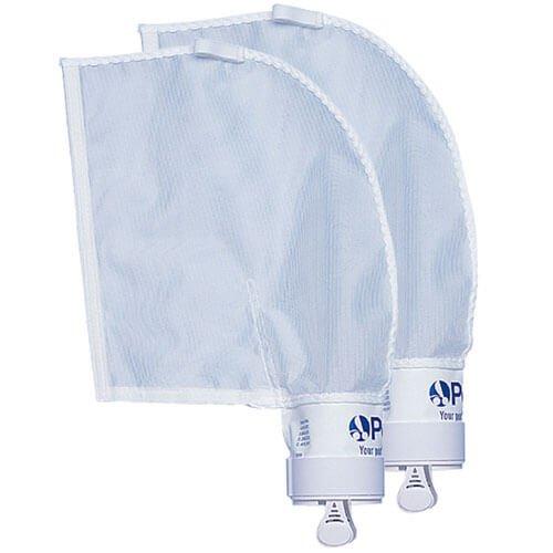 2 Pk All Purpose Bags K16 For Polaris 280 Inground Swimming Pool Cleaner