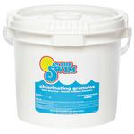 Dichlor Granular Pool Chlorine