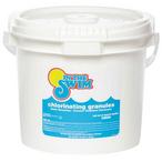 In The Swim  Granular Chlorine Sodium Dichlor 25 lbs.