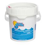 In The Swim  1 Inch Bromine Tablets  25 lbs.