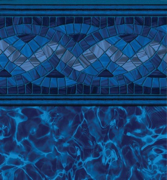 Inground Liner Patterns & Pricing