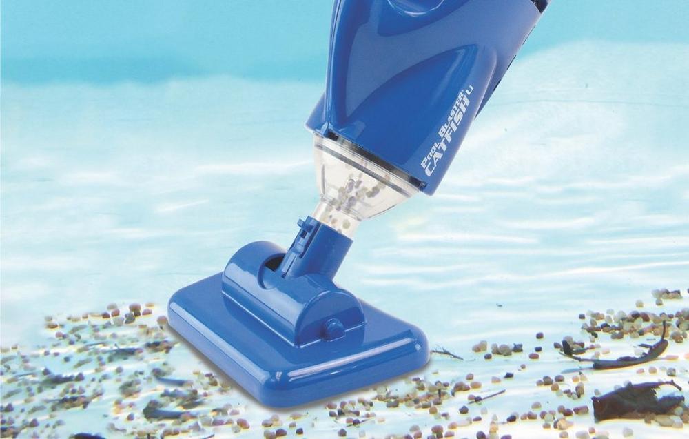 Pool Blaster Pro 900 Pool Cleaner