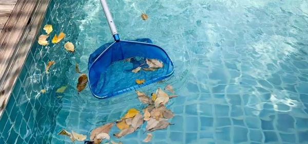 An image of DIY Spring Pool Opening