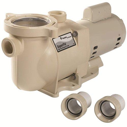 Pool on sale filter motor