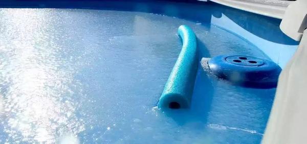 An image of Freeze Protection for Pool Equipment