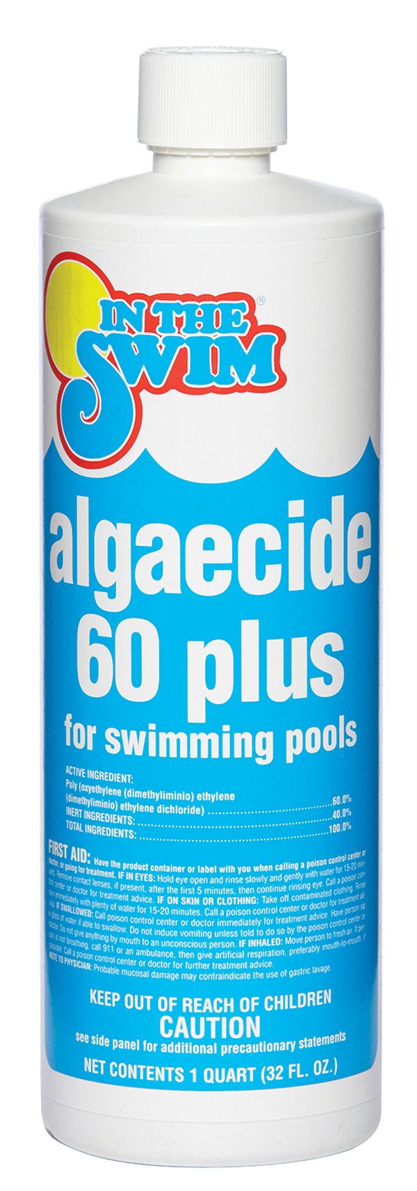 An image of Specialty Chemicals