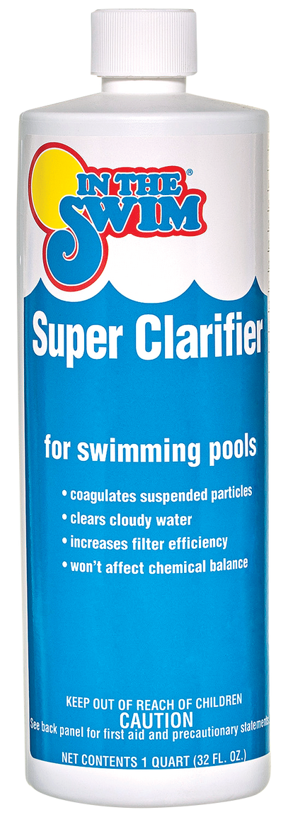 Clarifiers