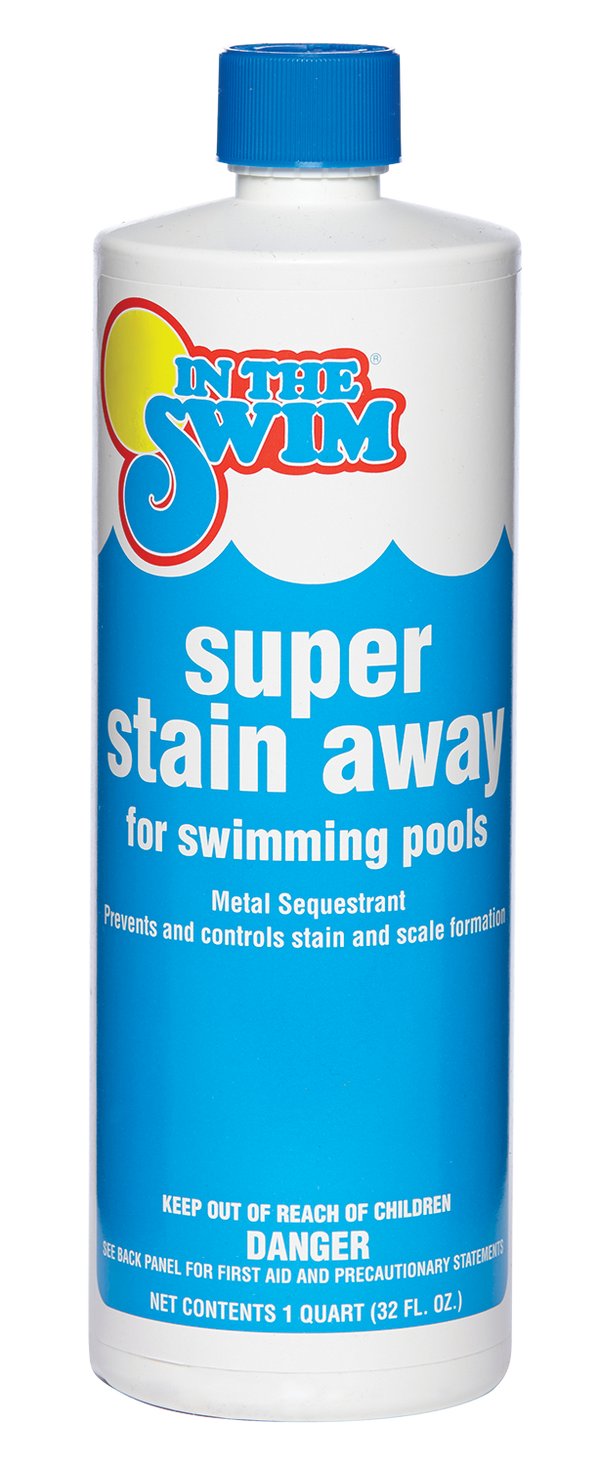 An image of Stain Reducer