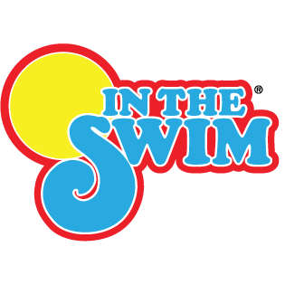 In The Swim Logo