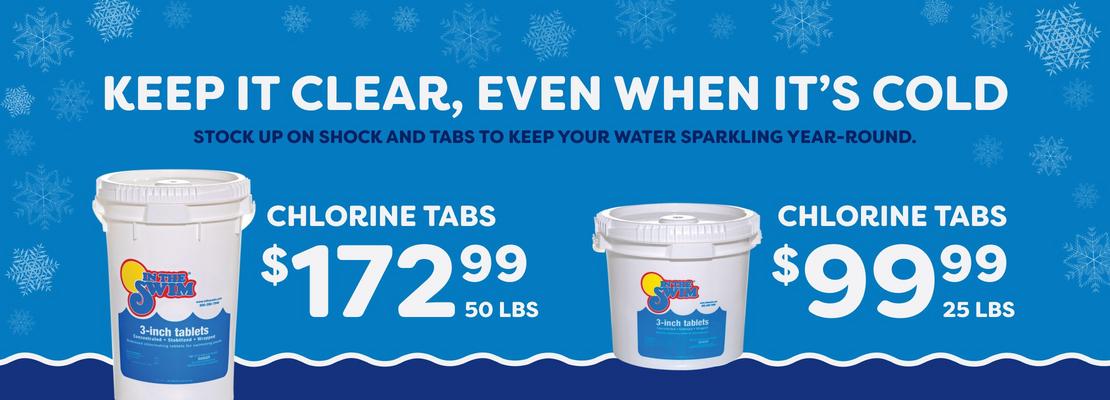 $179.99 50# Tabs and $109.99 25# Tabs