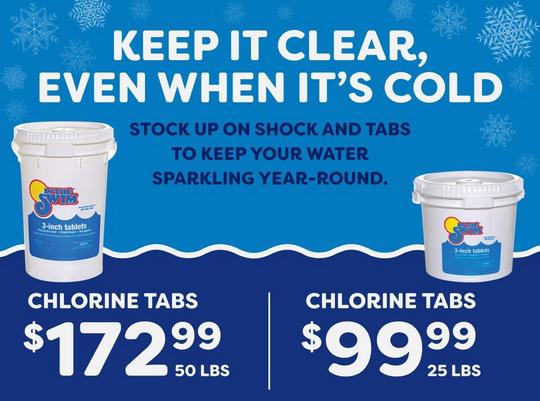 $179.99 50# Tabs and $109.99 25# Tabs