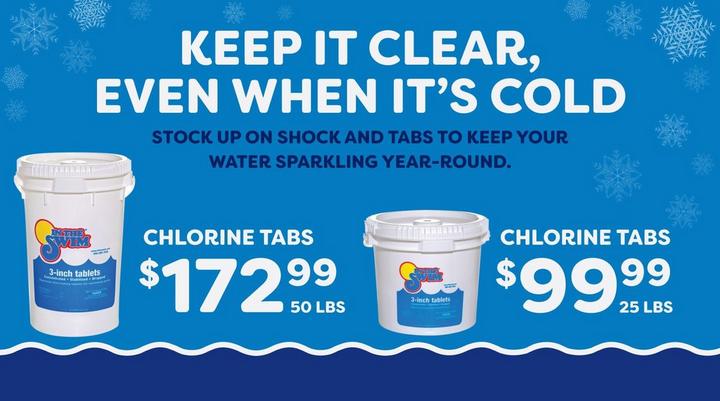 $179.99 50# Tabs and $109.99 25# Tabs