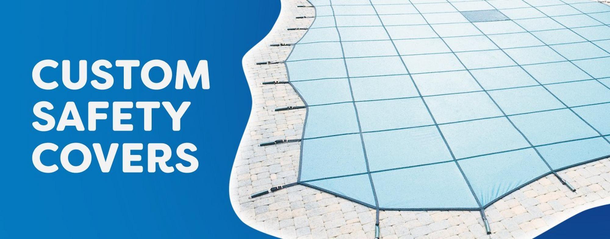 Custom Safety Covers