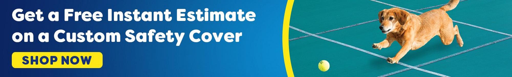 Inground Liner Free Estimate