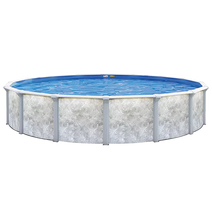 Base Above Ground Pool Packages