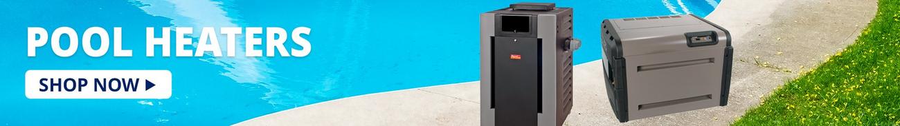 Pool Heaters