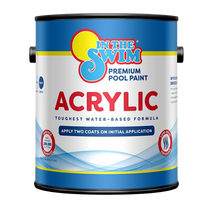 Pool & Deck Paint