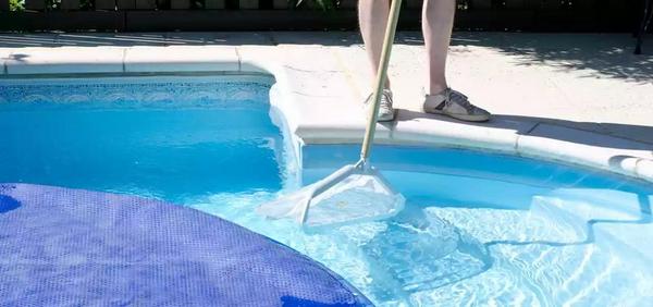 An image of Inground Pool Opening Procedures